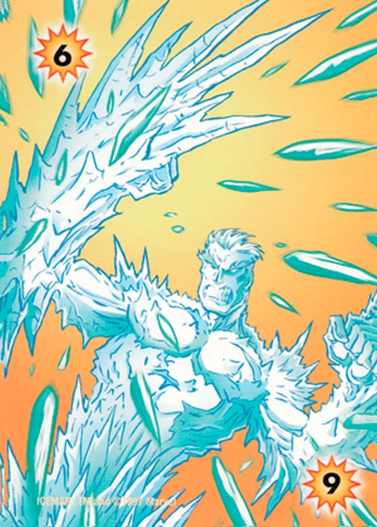 Power 6 Energy — image 1