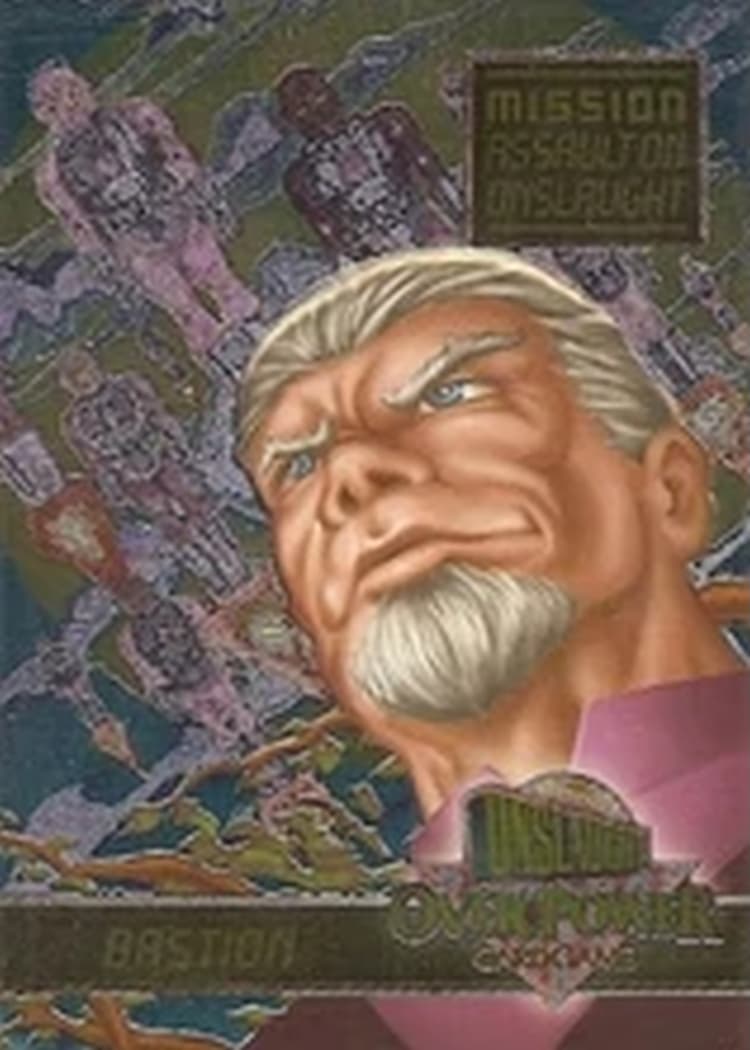 Assault on Onslaught 5 - Sphere of Influence — image 1