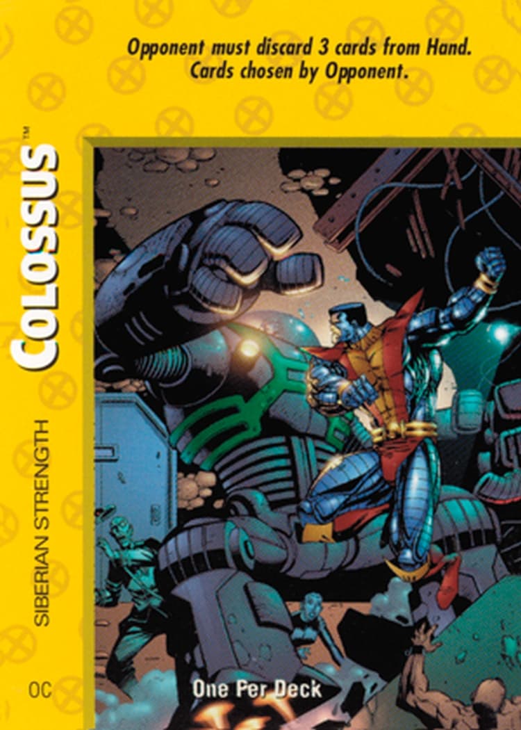 Colossus: Siberian Strength — image 1