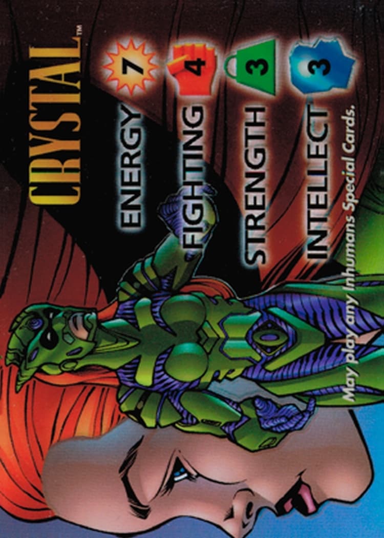 Crystal — image 1