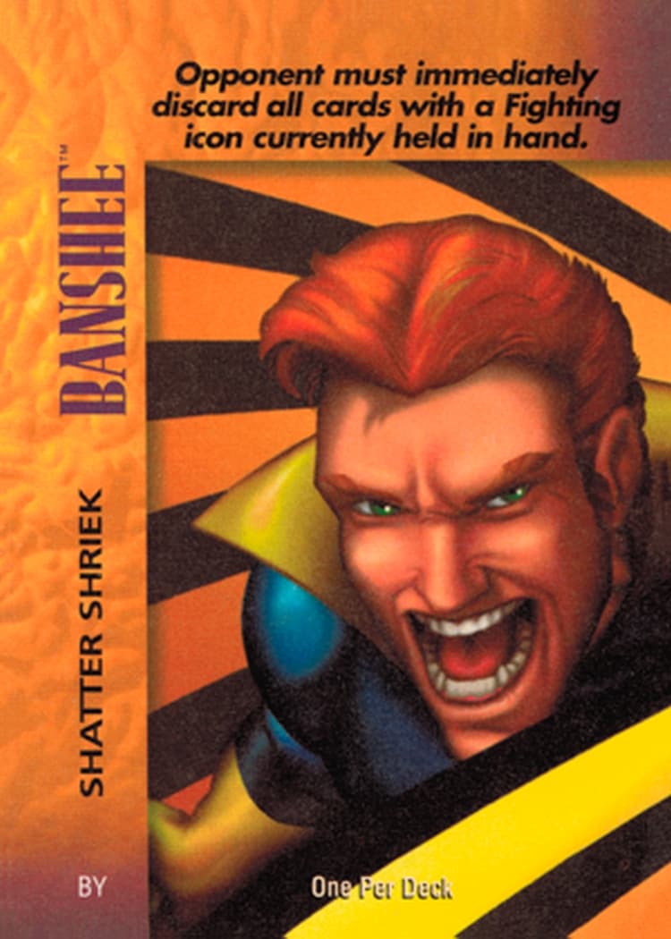 Banshee Shatter Shriek — image 1