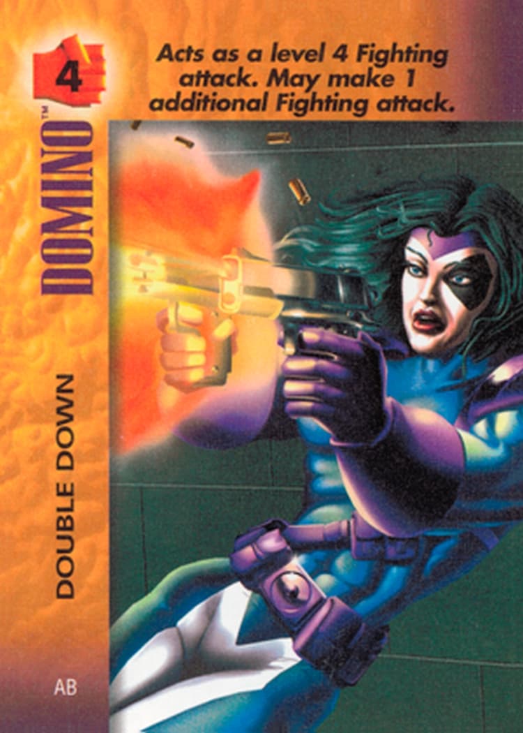Domino Double Down — image 1