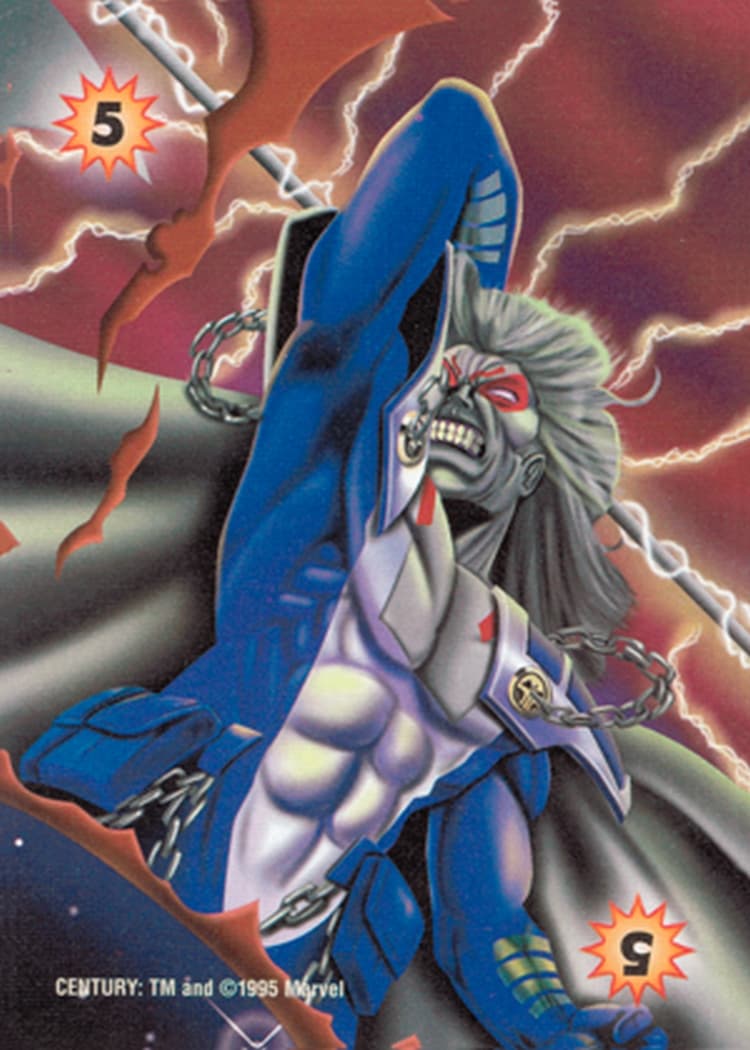 Power 5 Energy — image 1