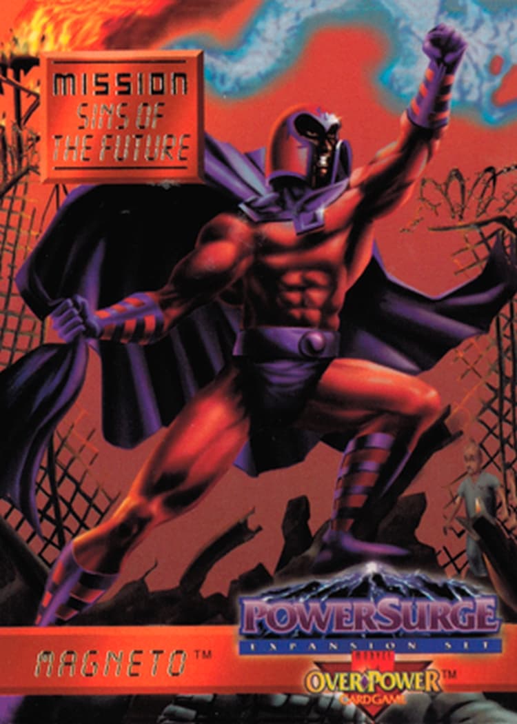 Sins Of The Future 4 — image 1