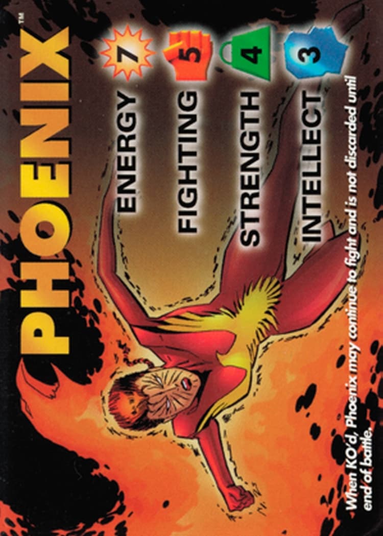 Phoenix — image 1