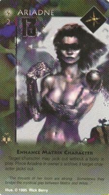 Ariadne (Text Spacing) — image 1