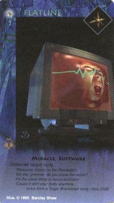 Flatline — image 1
