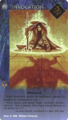 Invocation — image 1