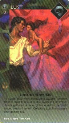 Lust — image 1