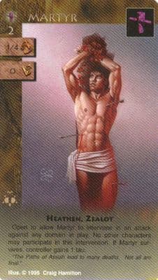 Martyr — image 1