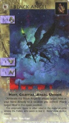 The Black Angel — image 1
