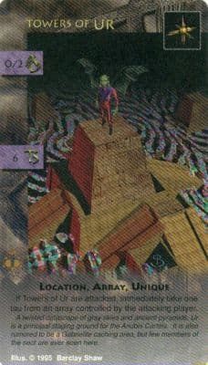 Towers of Ur — image 1